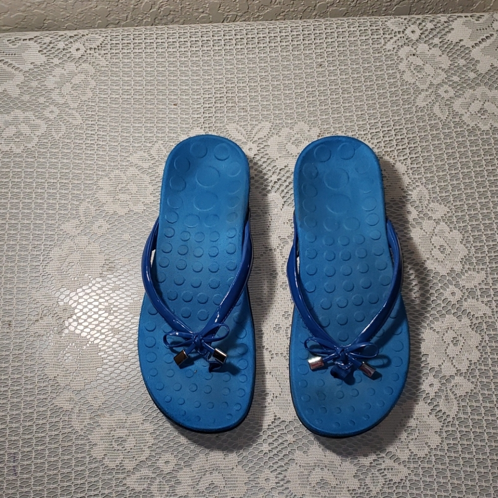 Orthaheel Vionic Sandals